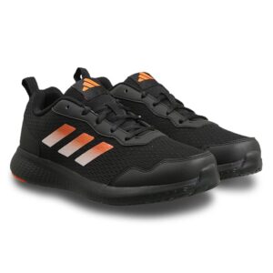 Home adidas men restound m running shoe